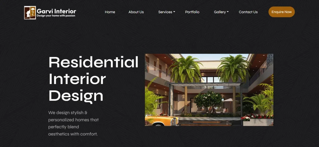 Interior Designers in Jaipur