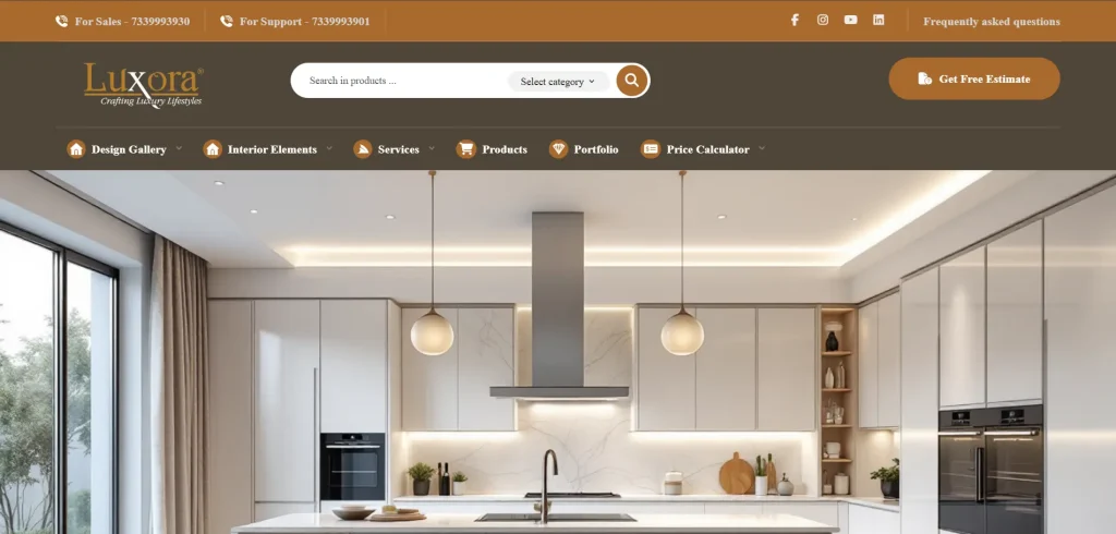 Interior Designers in Jaipur