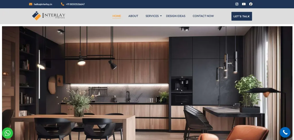 Interior Designers in Jaipur