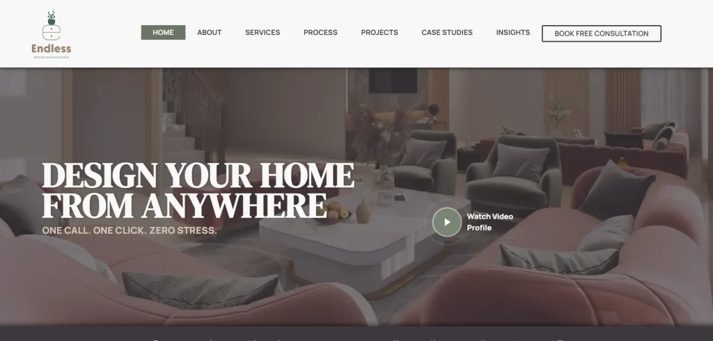 Interior Designers in Jaipur