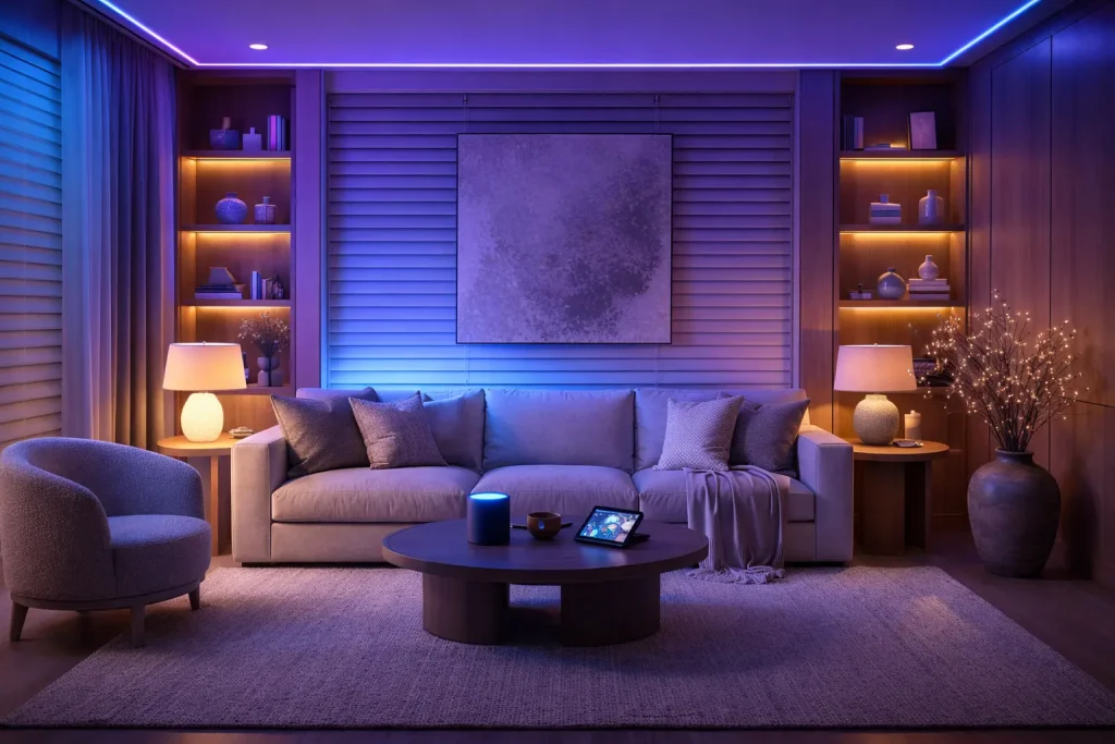 Interior Design Trends in Mumbai