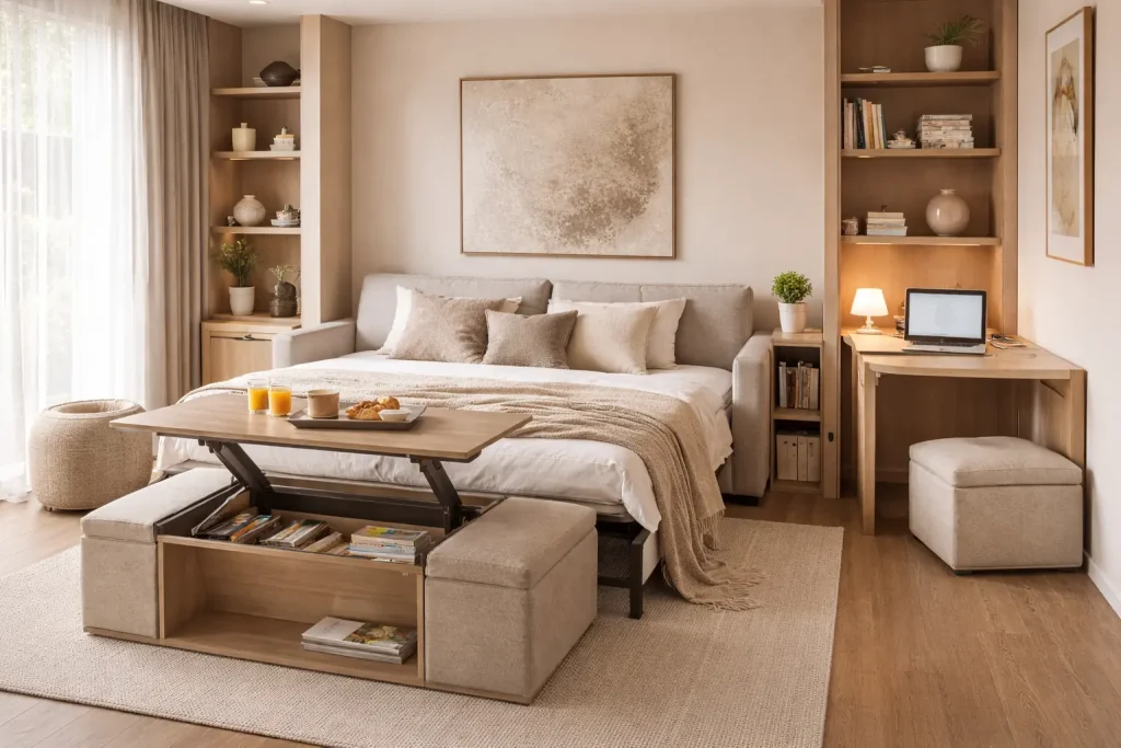 Interior Design Trends in Mumbai