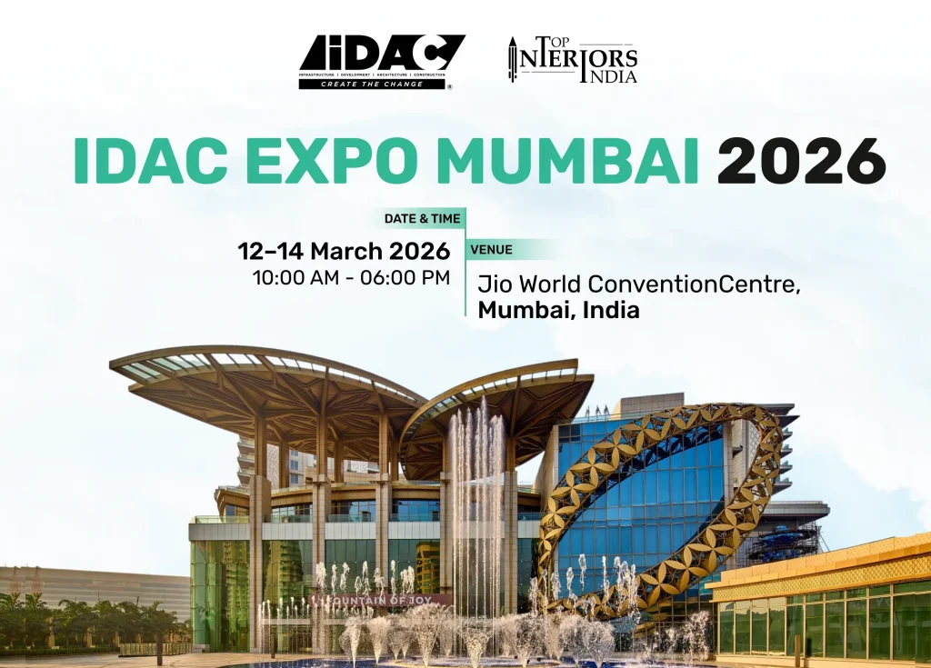 iDAC Expo Mumbai
