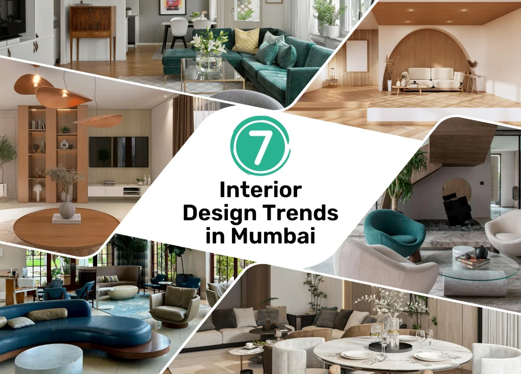 Interior Design Trends in Mumbai