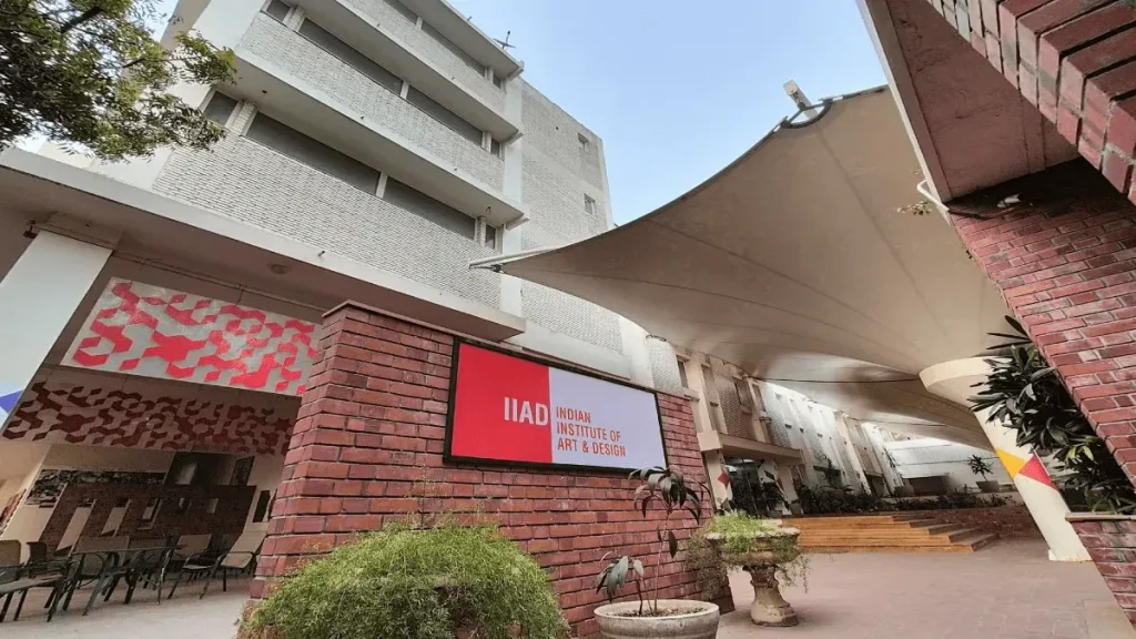 Indian Institute of Art and Design