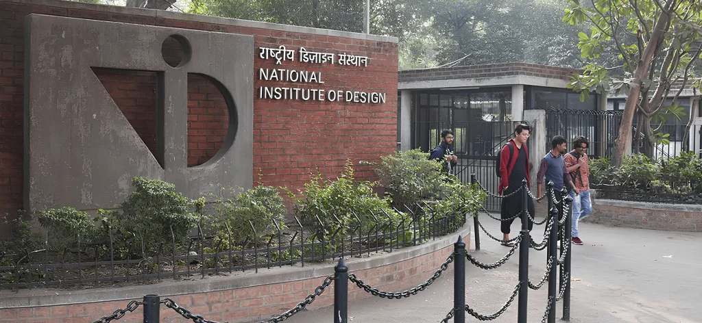 National Institute of Design (NID)