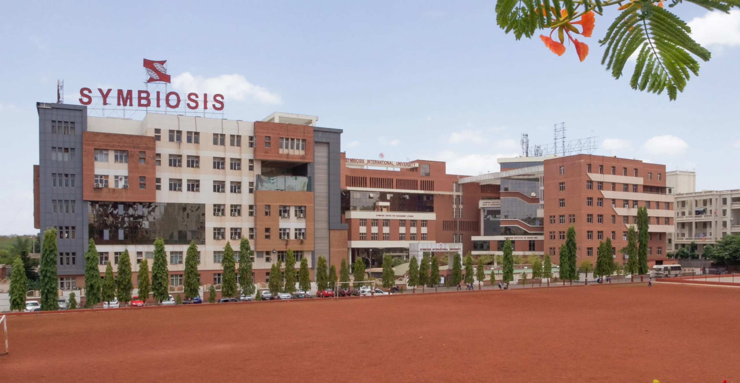Symbiosis Institute of Design