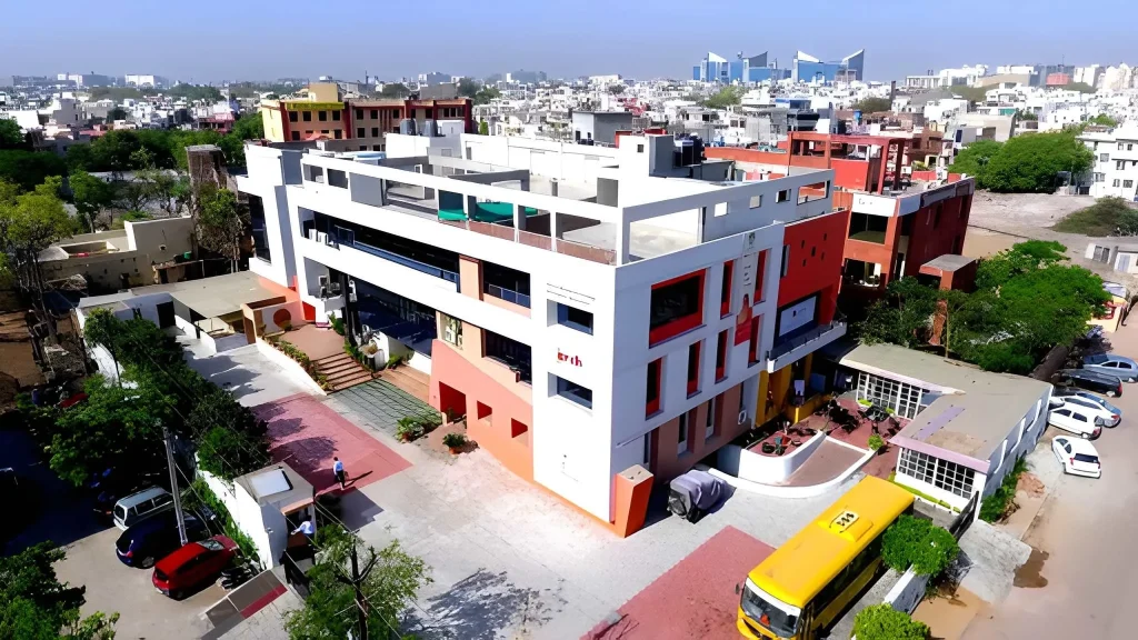 Arch College of Design and Business