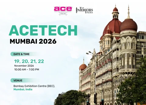 ACETECH MUMBAI 2026