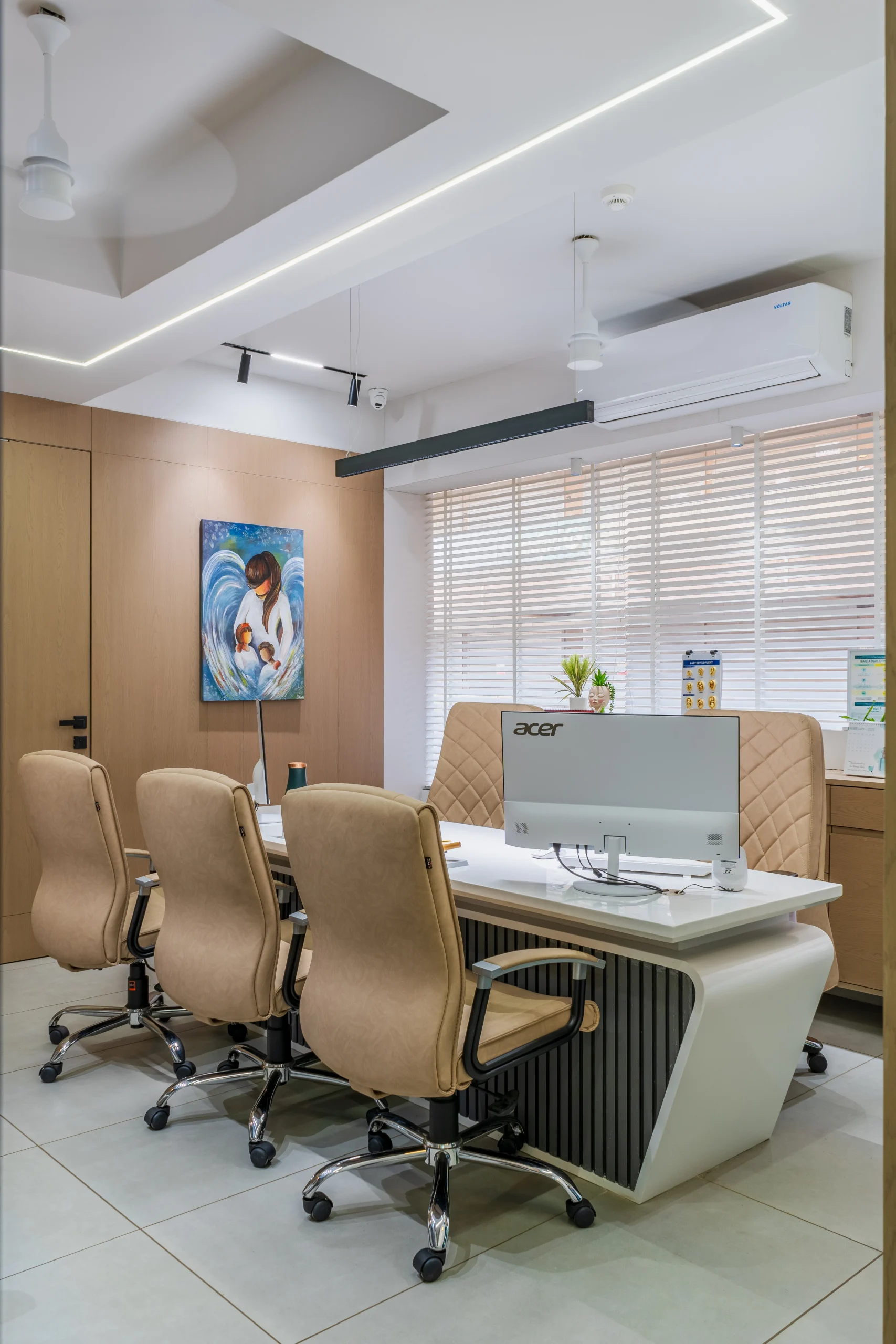 Architect Designer in Ahmedabad