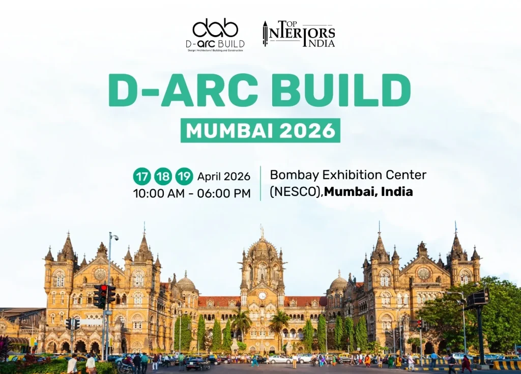 D-arc BUILd - Mumbai