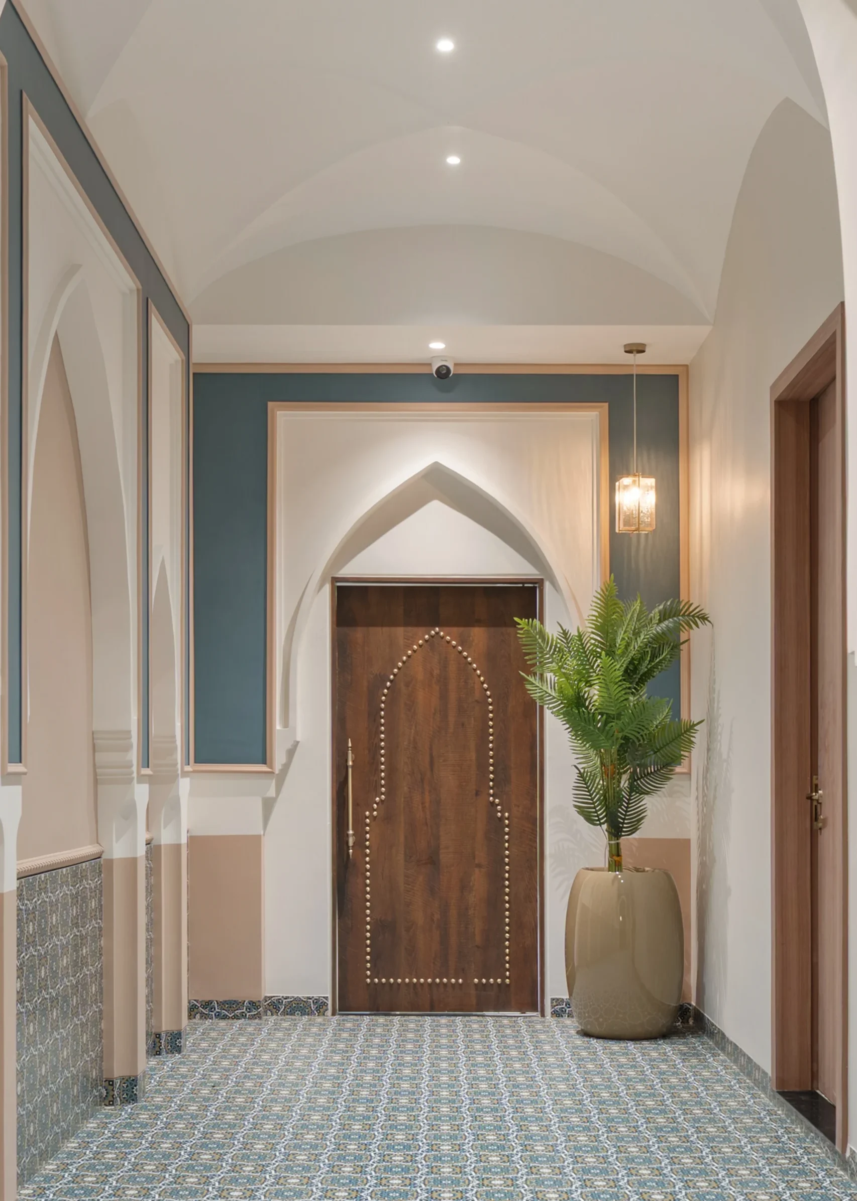 Commercial Interior Design Rajasthan