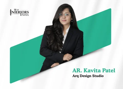 Ar. Kavita Patel
