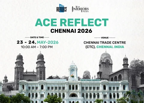 Ace Reflect Chennai 2026