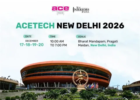 Acetech Delhi 2026