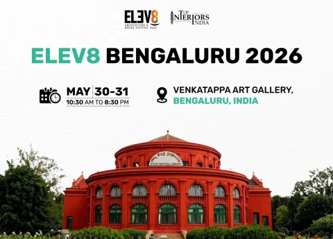 Elev8 Bengaluru 2026