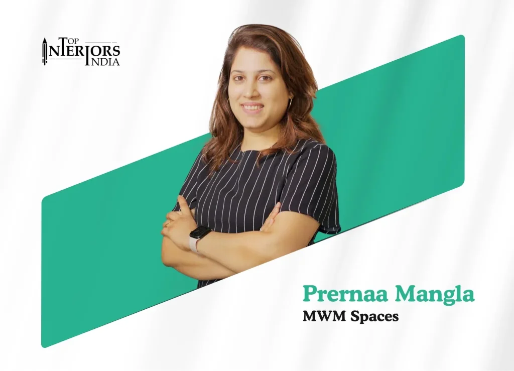 Prernaa Mangla