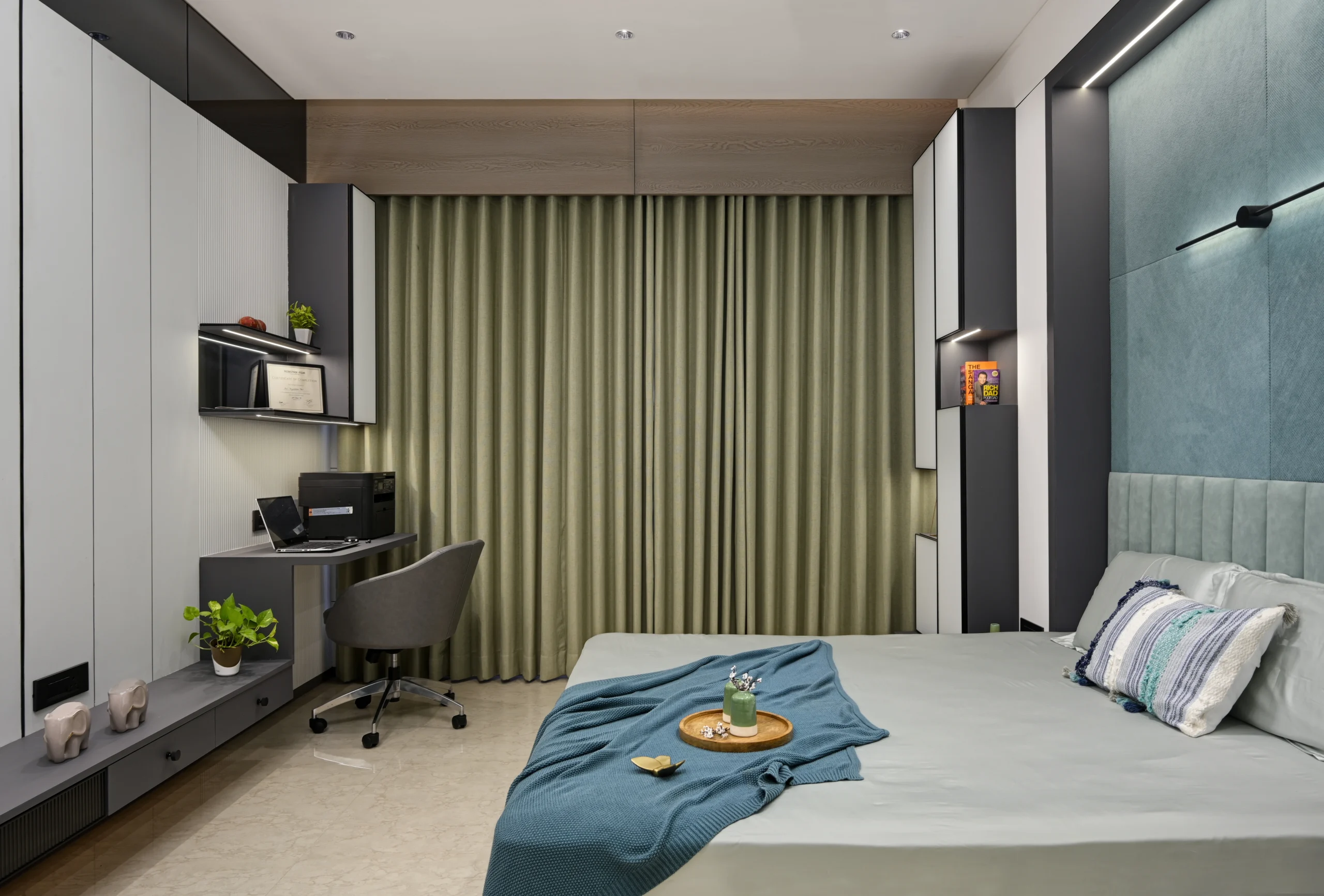 Architect Ahmedabad