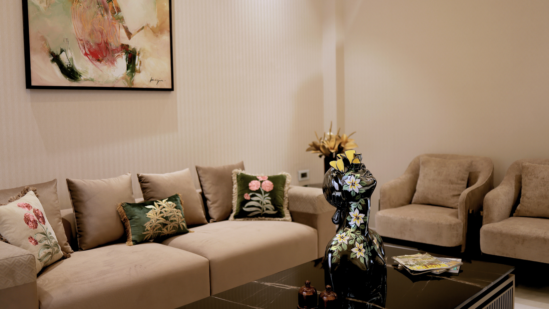 Top Interiors India