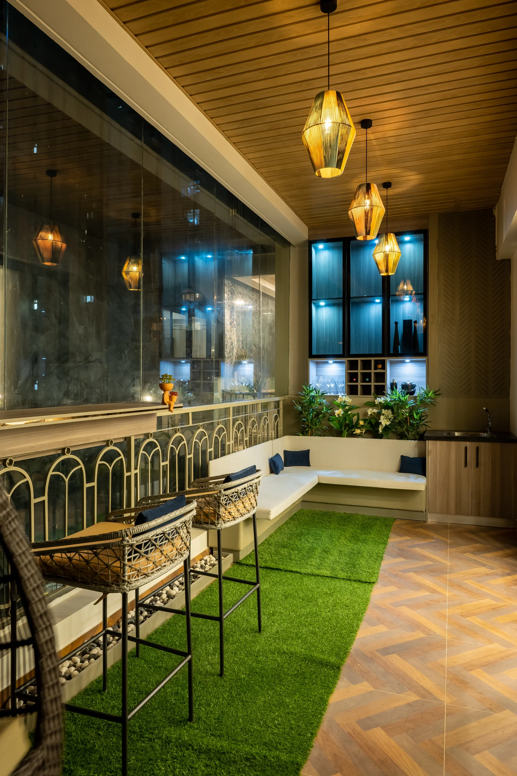 Interior Designer Delhi NCR