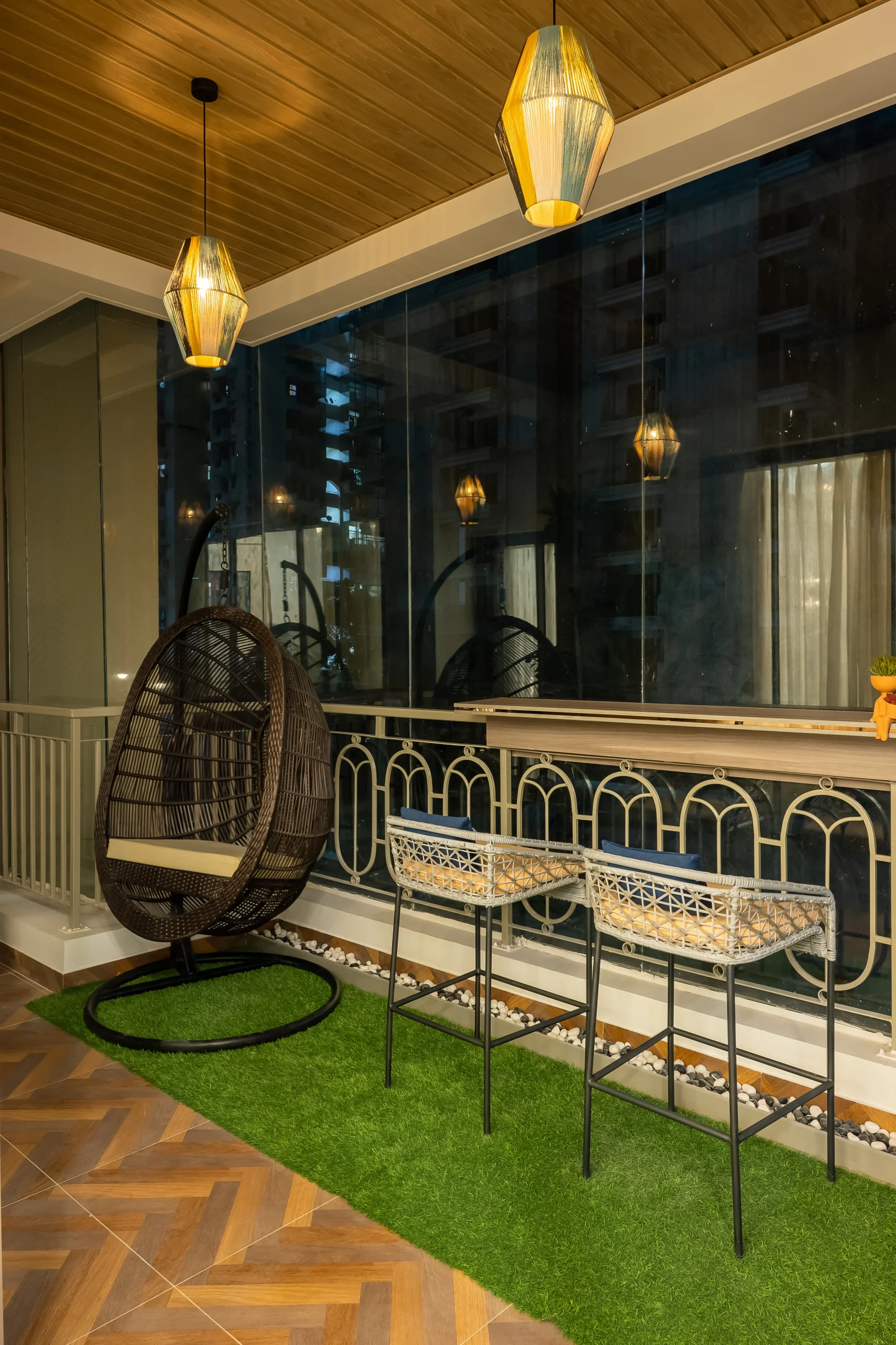 Interior Designer Delhi NCR