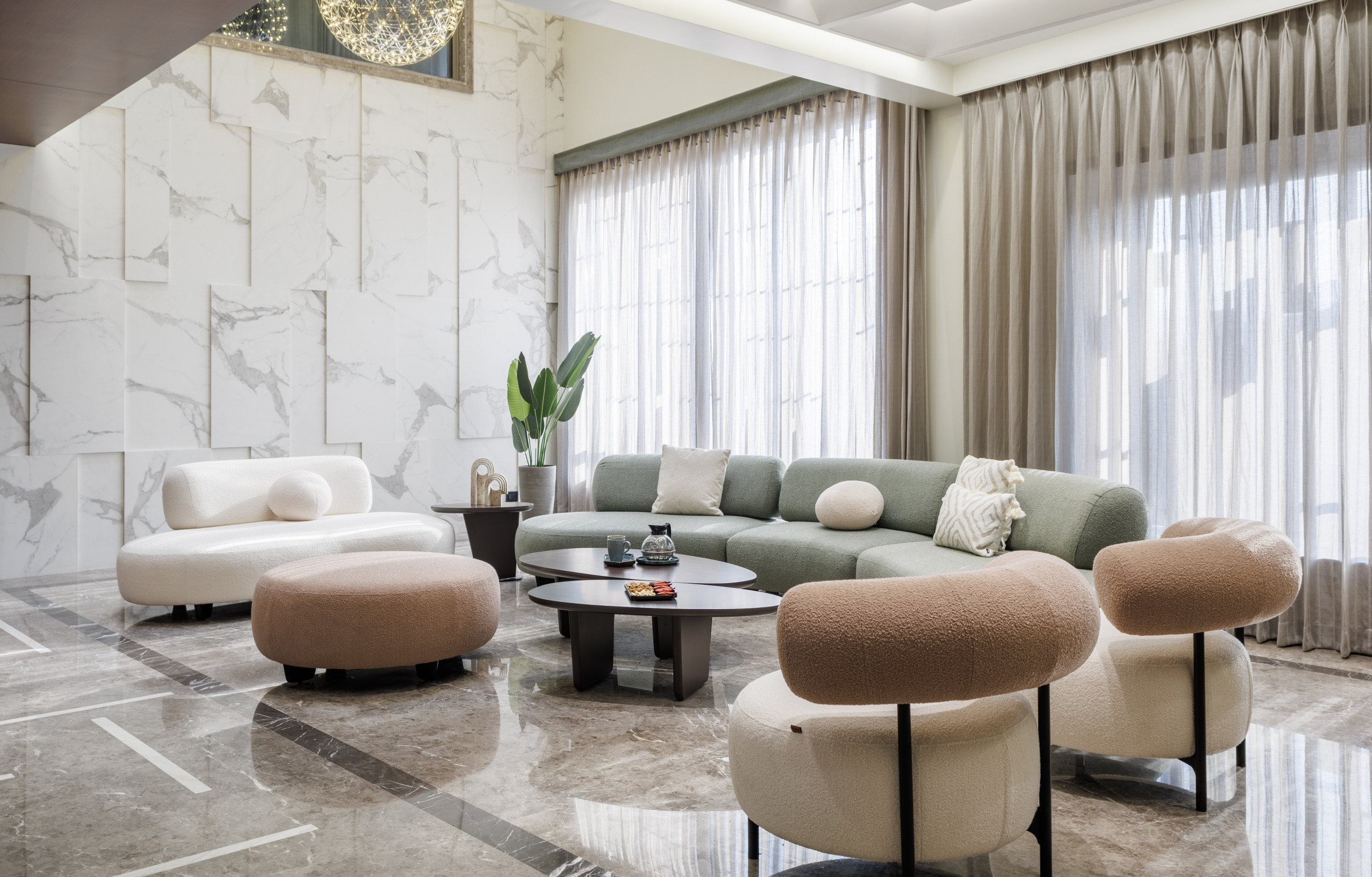 Commercial Interior Design