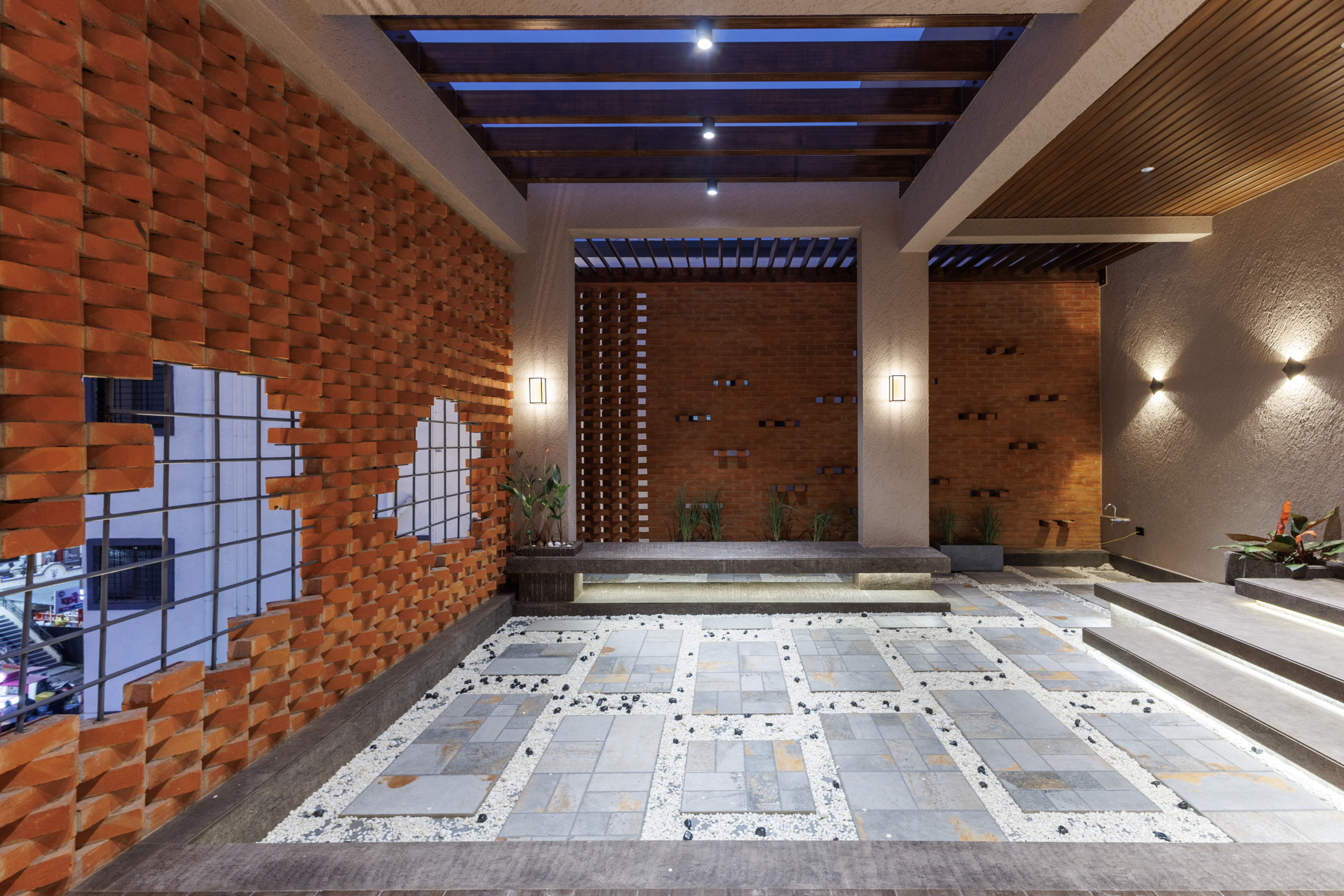 Interior Designer Pune