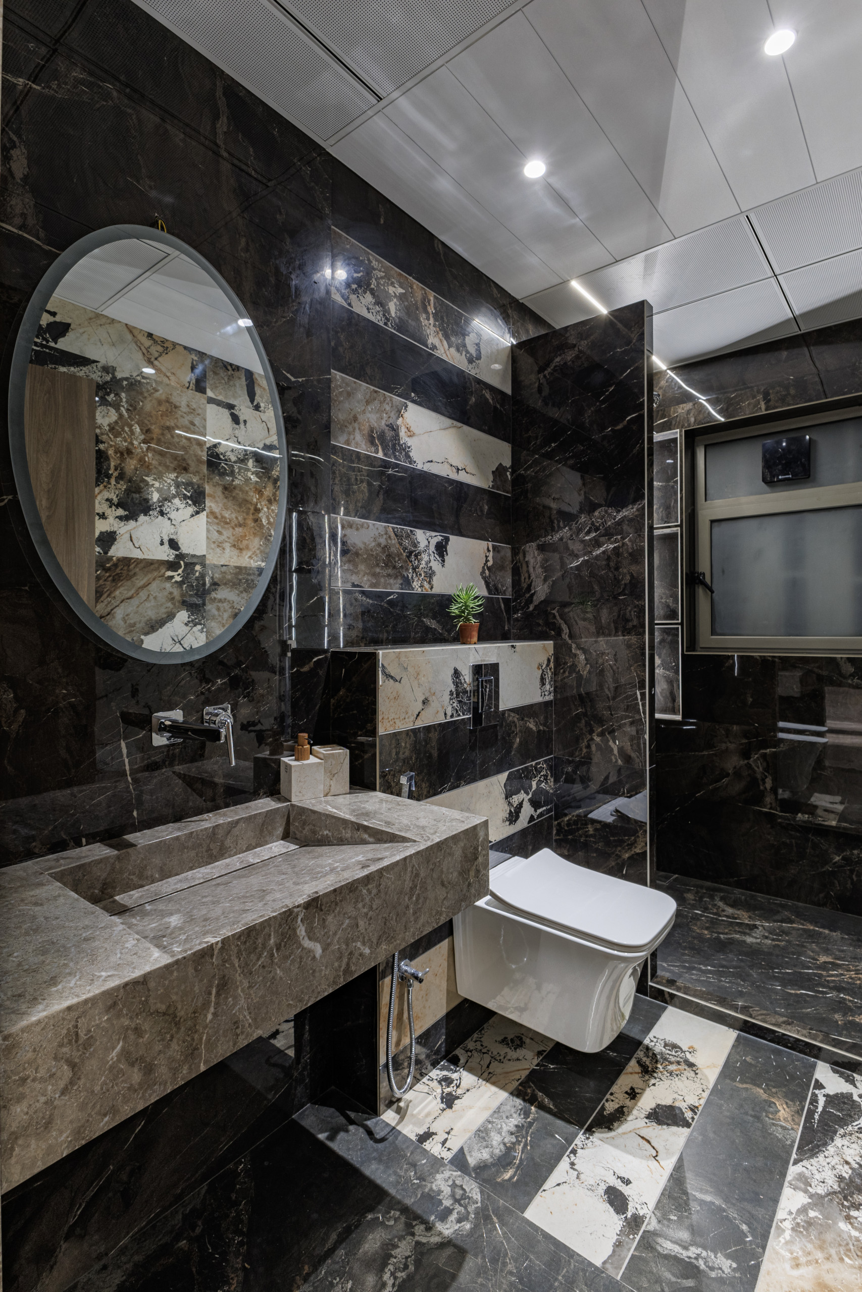 Commercial Interior Design