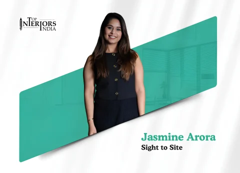 Ar. Jasmine Arora