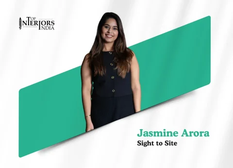 Ar. Jasmine Arora