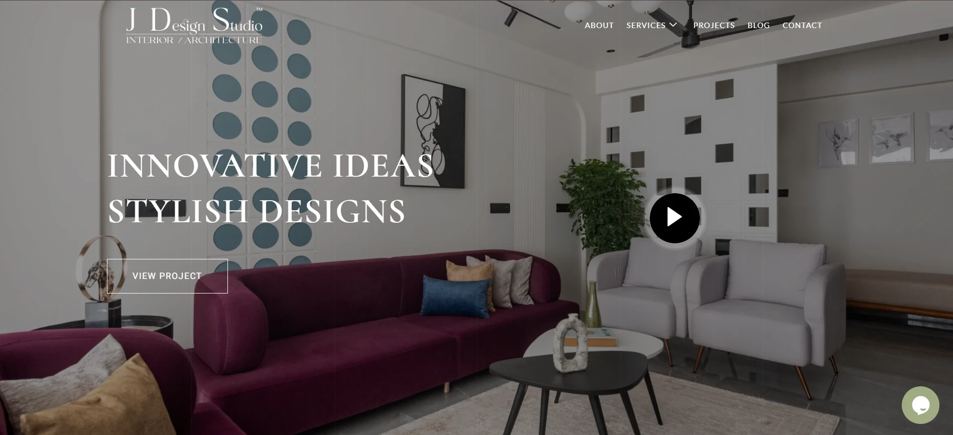 Residential Interior Designers in Ahmedabad
