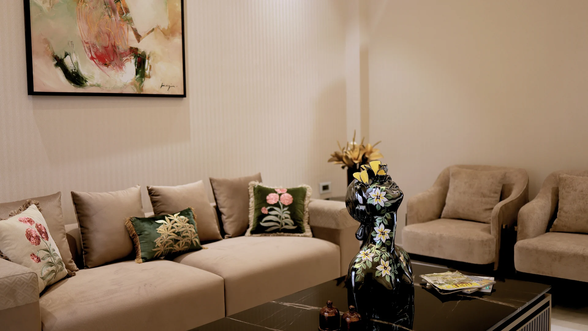 Top Interiors India