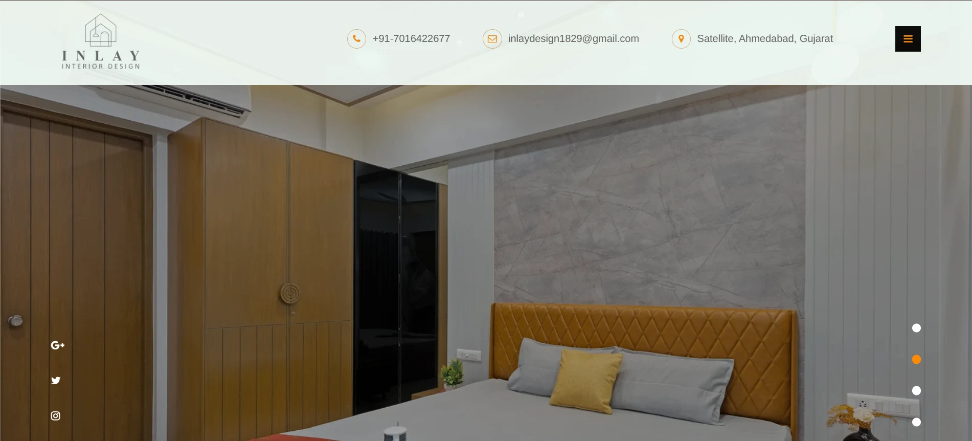 Residential Interior Designers in Ahmedabad