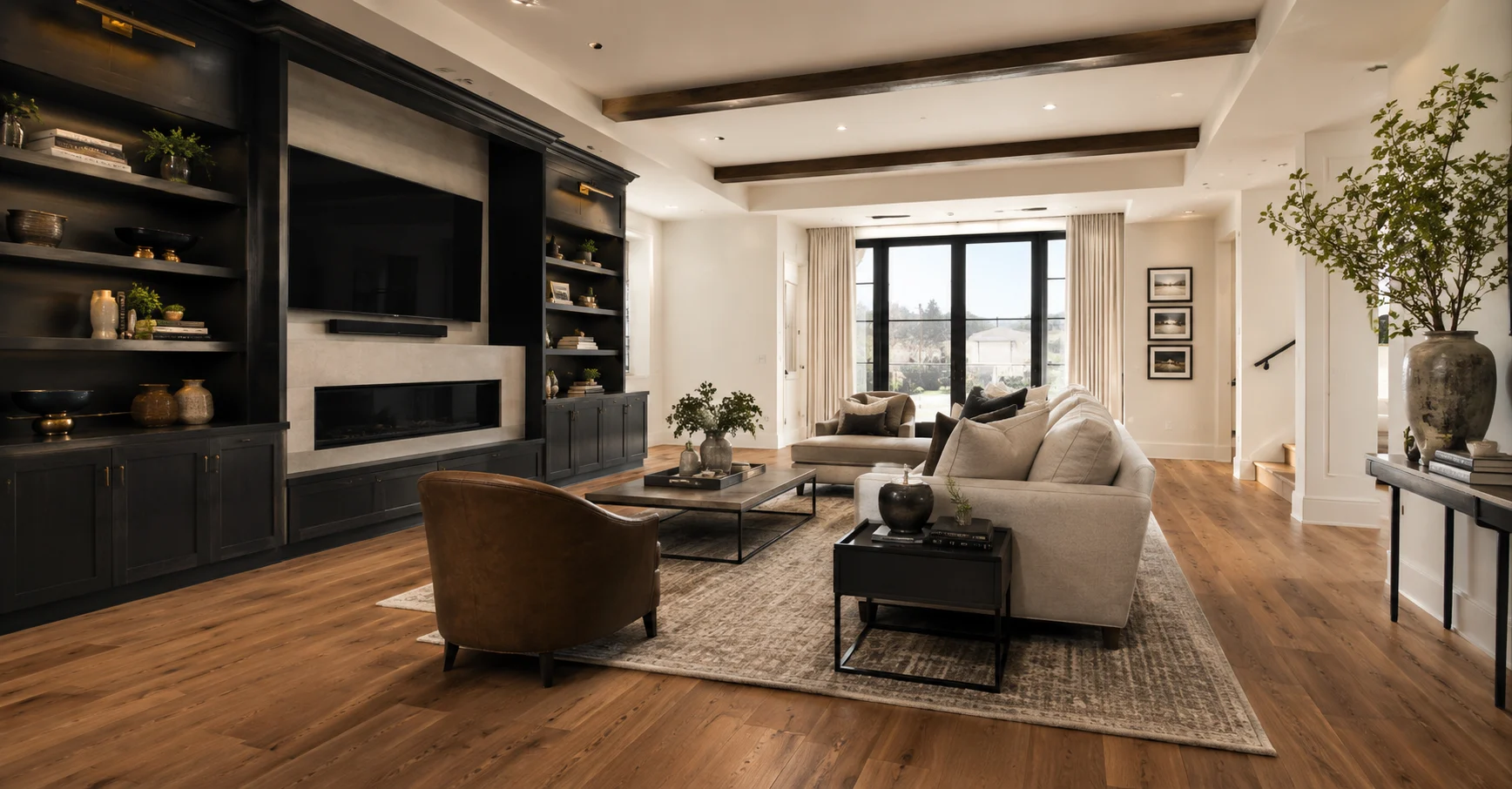Premium Flooring
