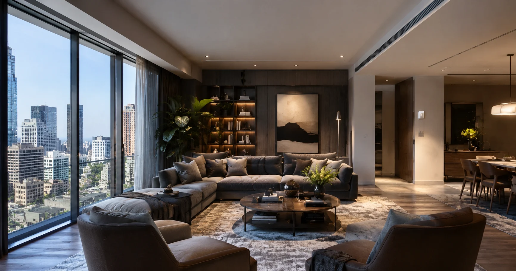 Lighting