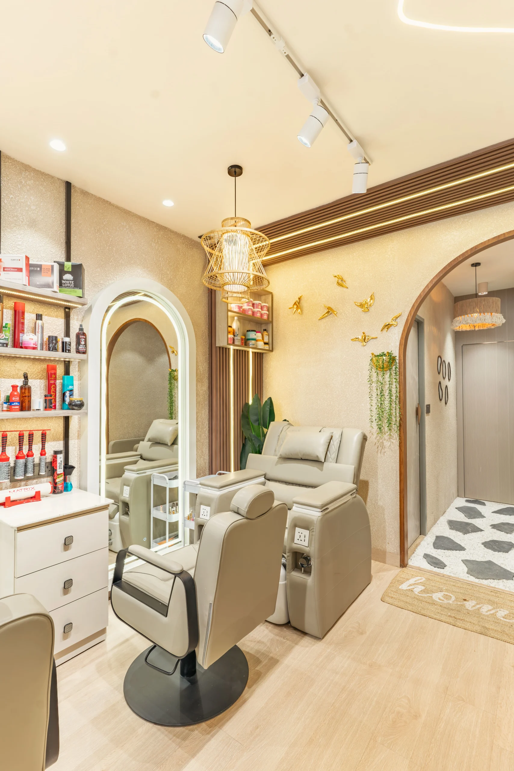 Top Interiors India