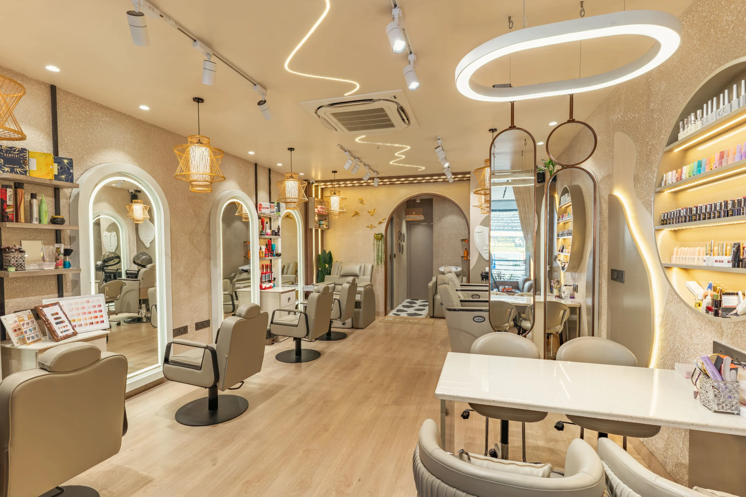 Top Interiors India