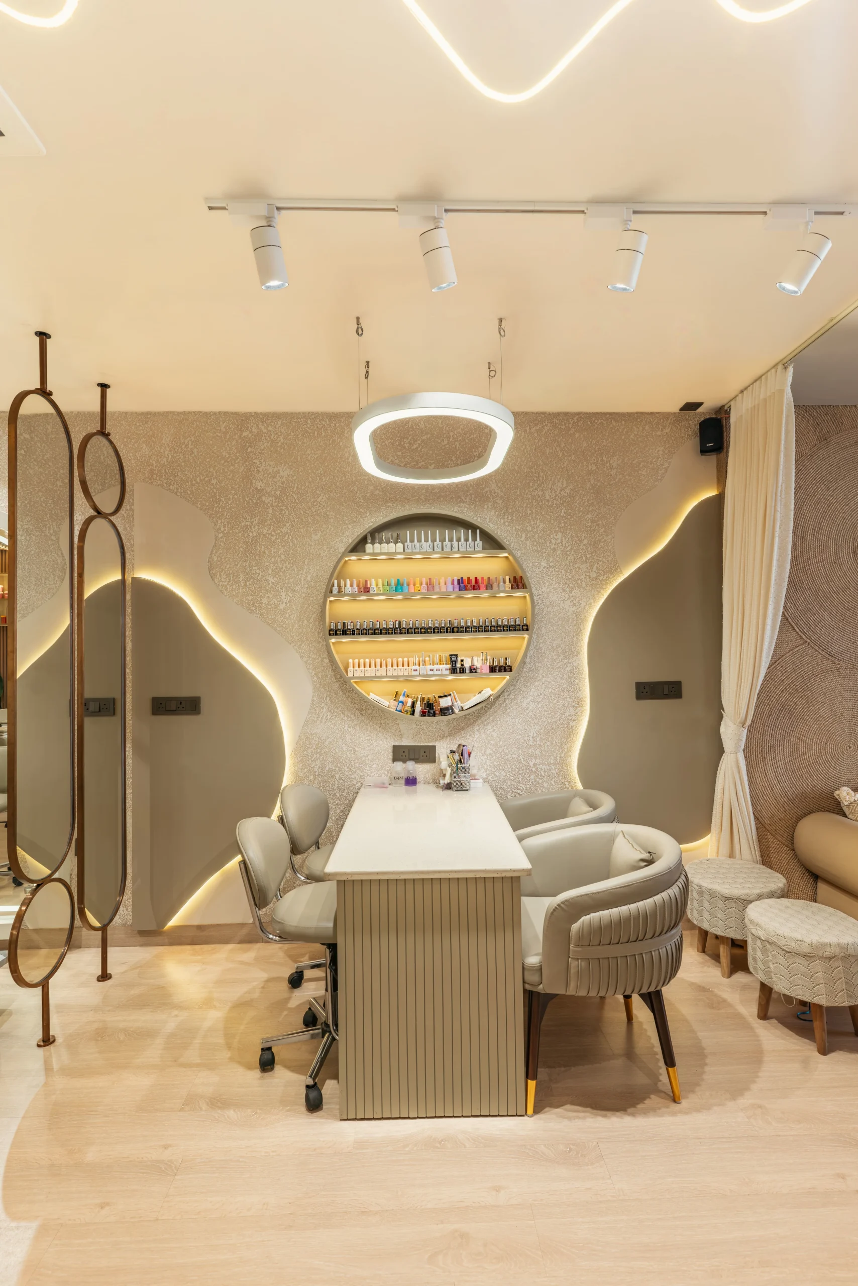 PAC Atelier Buildarch Pvt. Ltd