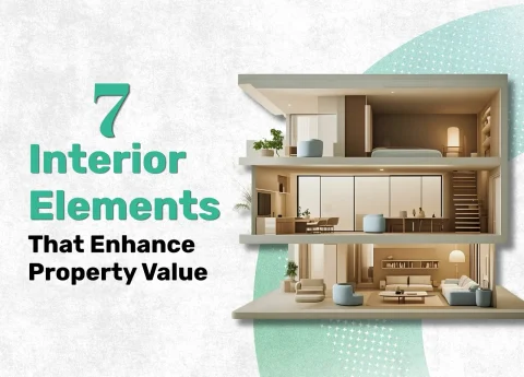 Interior Design Elements