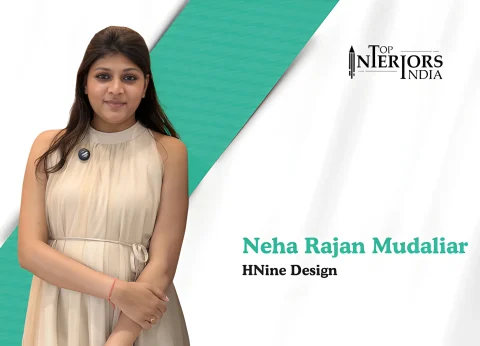 Neha Rajan Mudaliar