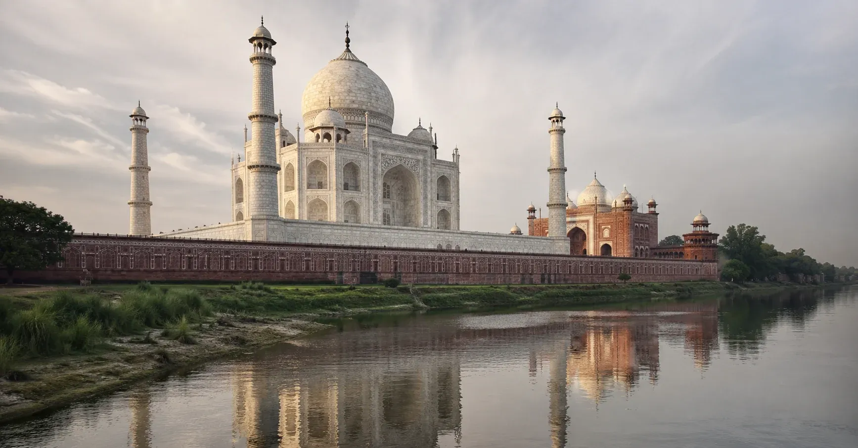 Taj mahal