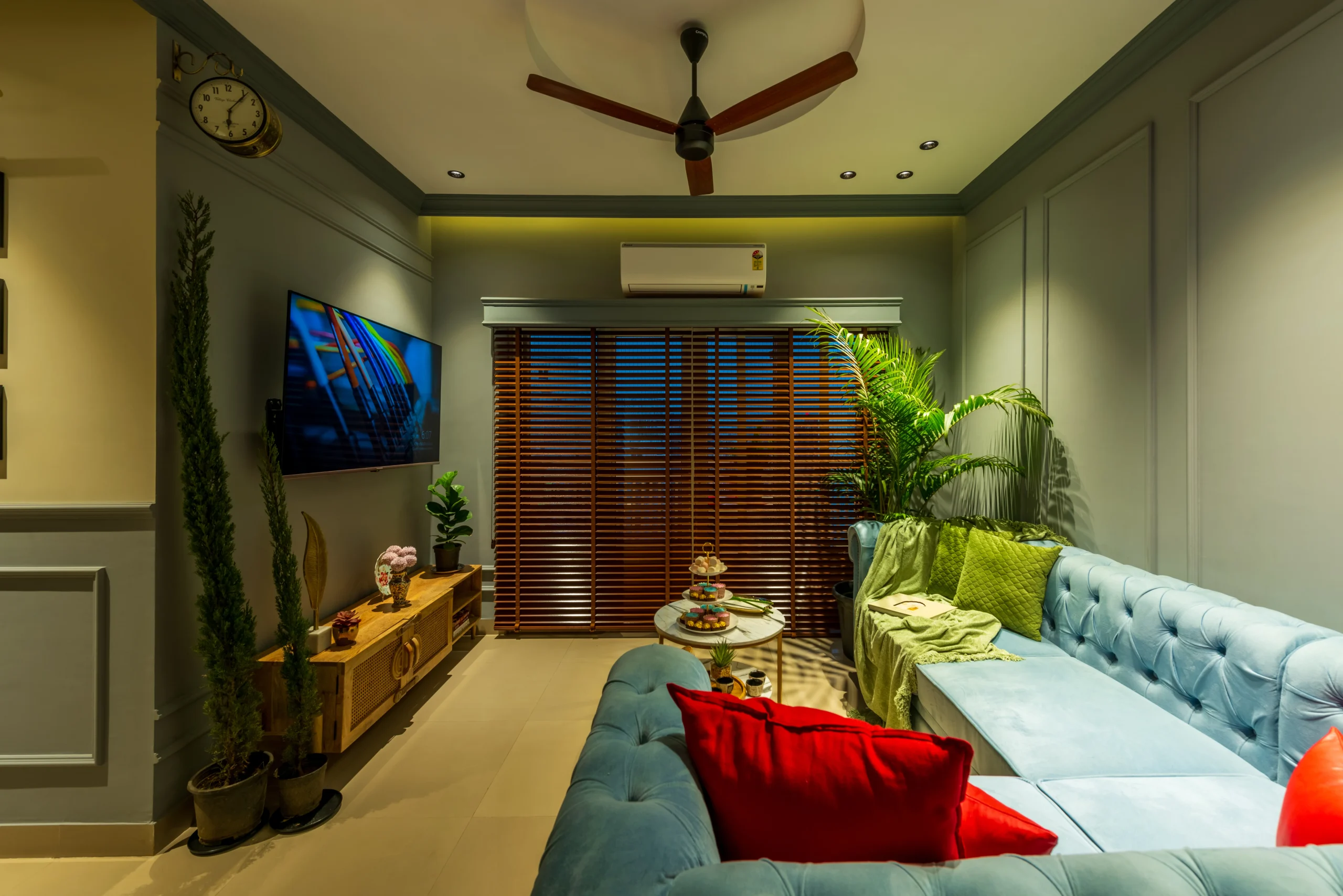 Interior Designer Delhi