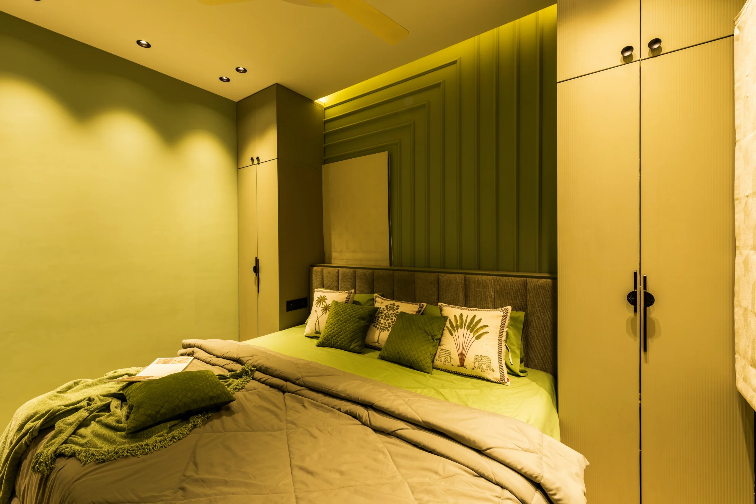 New York Style Interiors