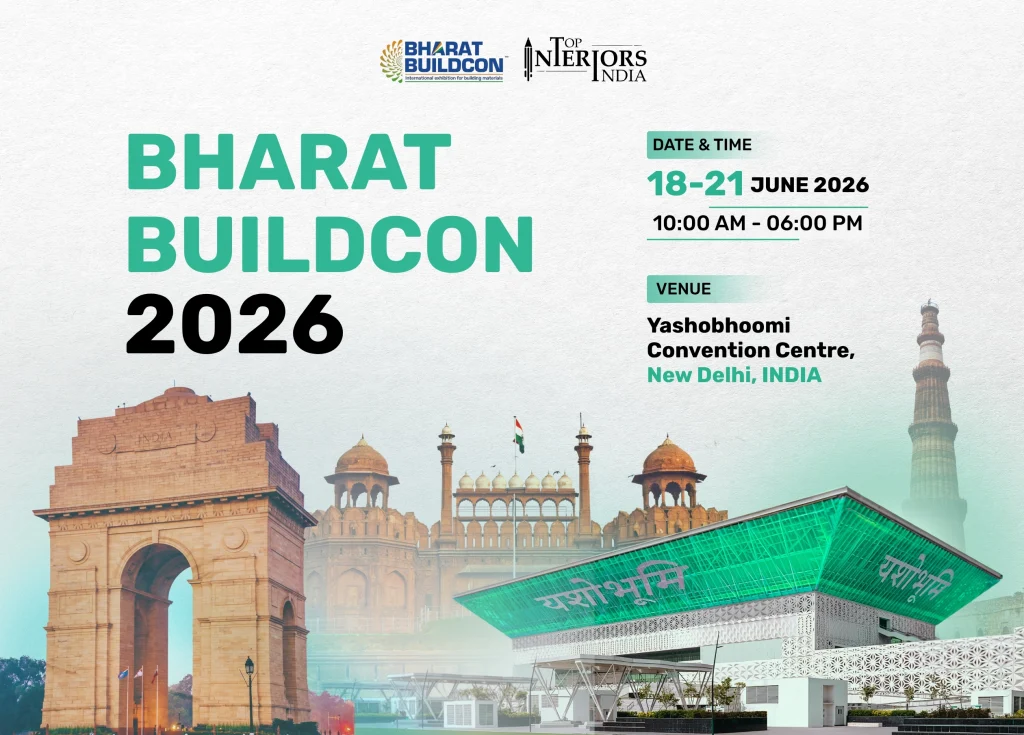Bharat Buildcon 2026