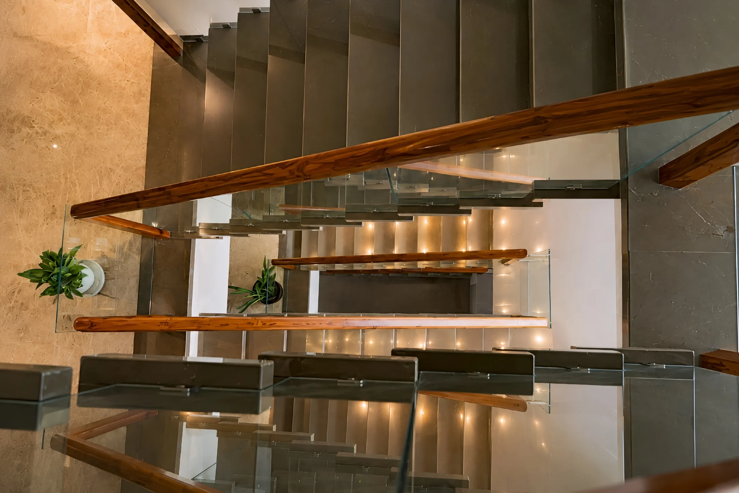 Madhavam Residence