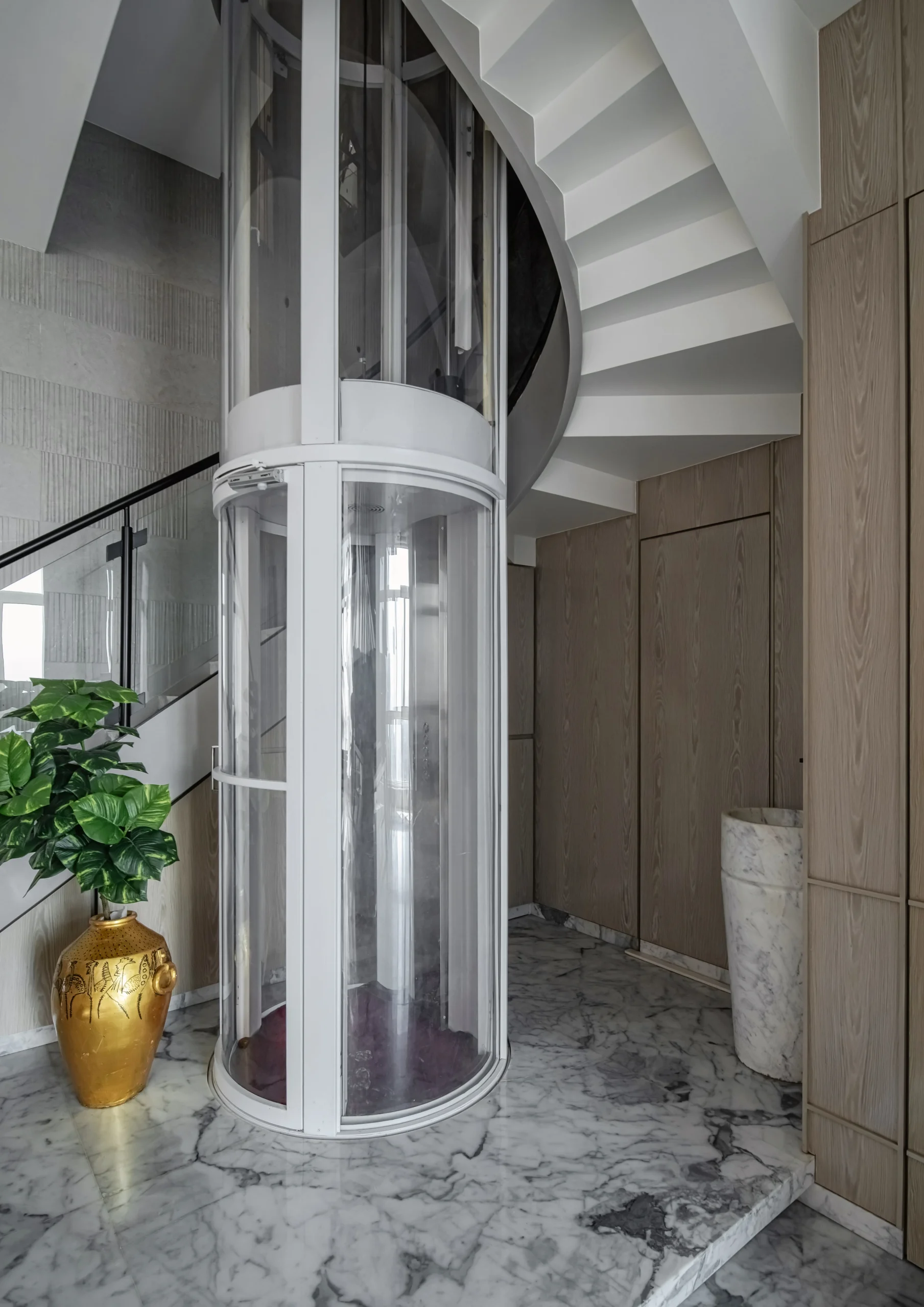 Top Interiors India