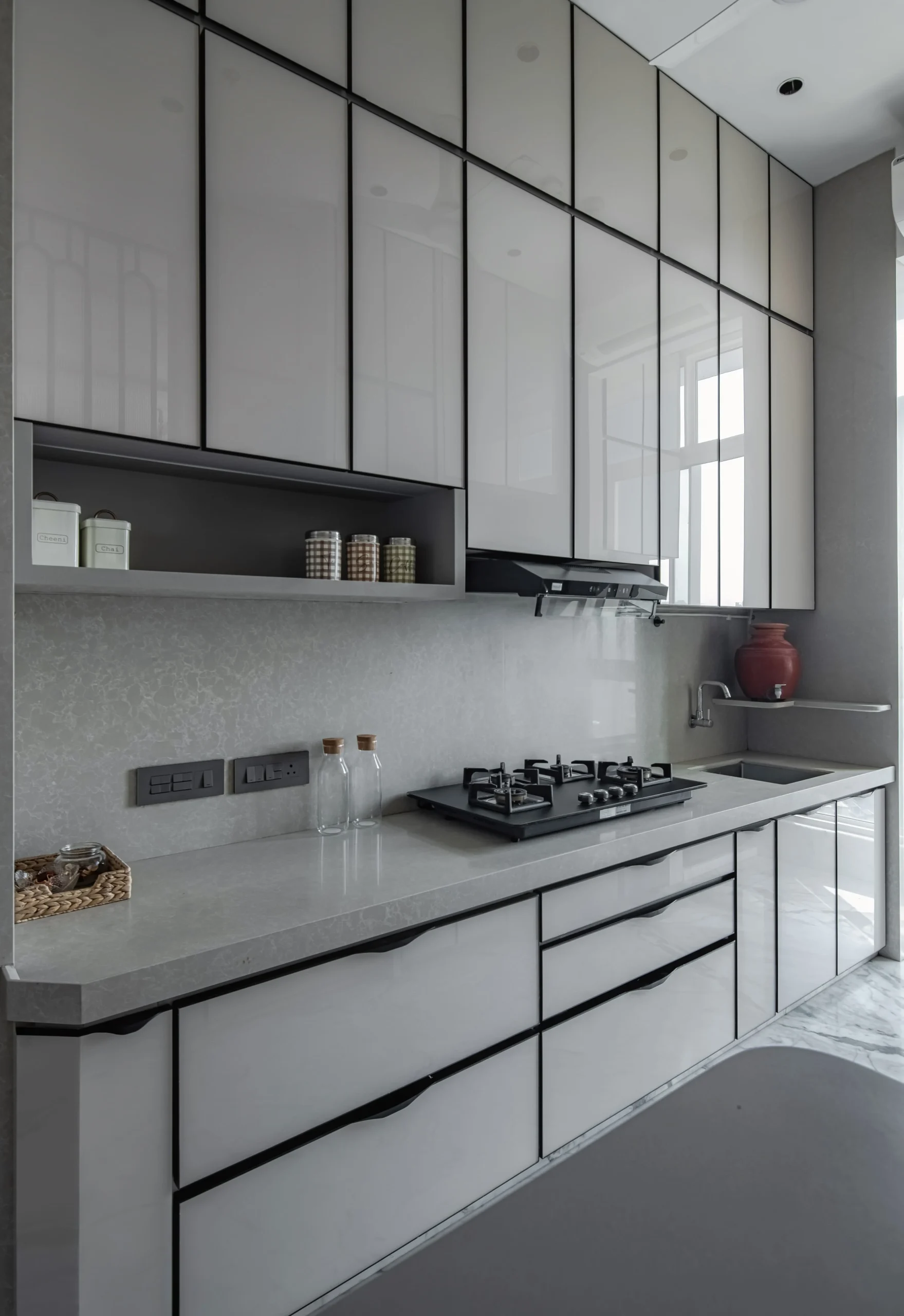 Top Interiors India