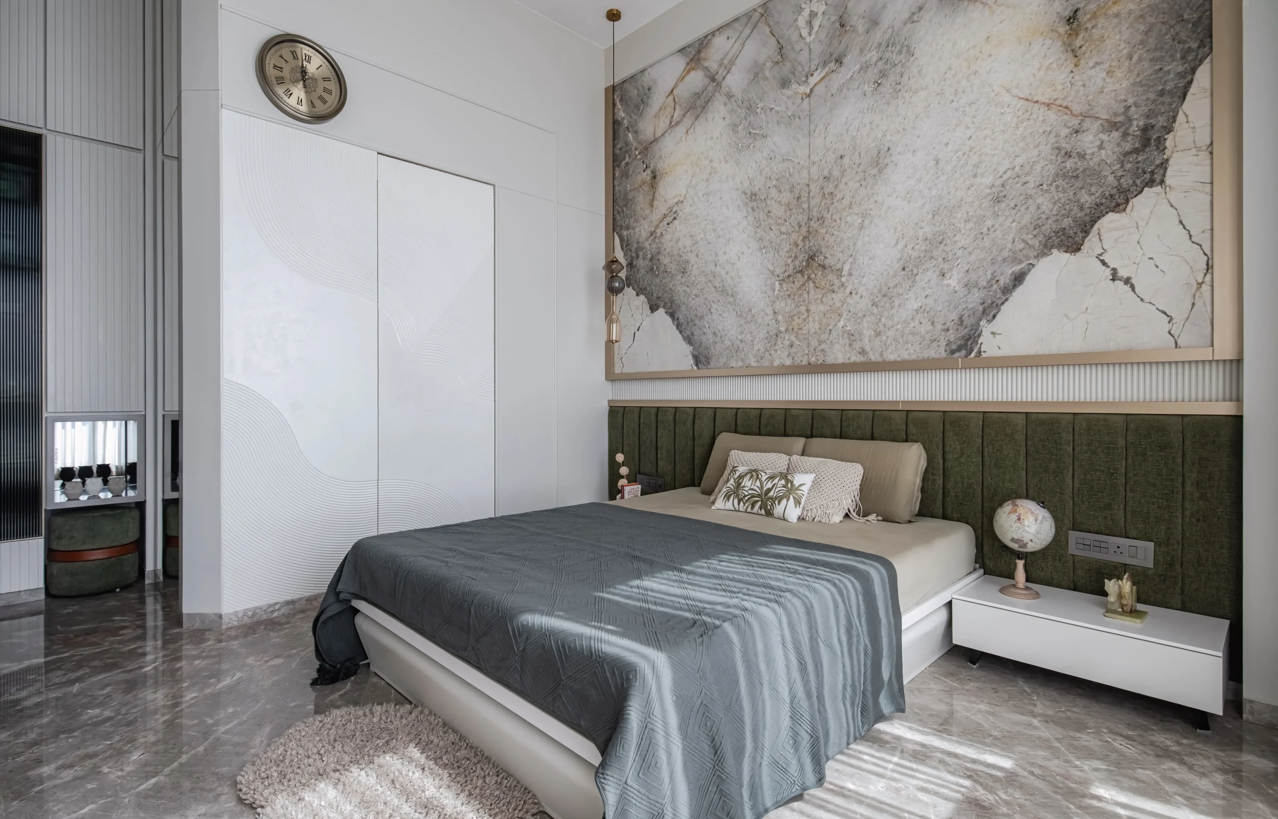 Top Interiors India