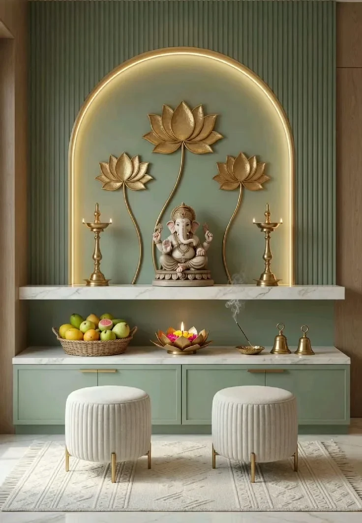 Green Marble