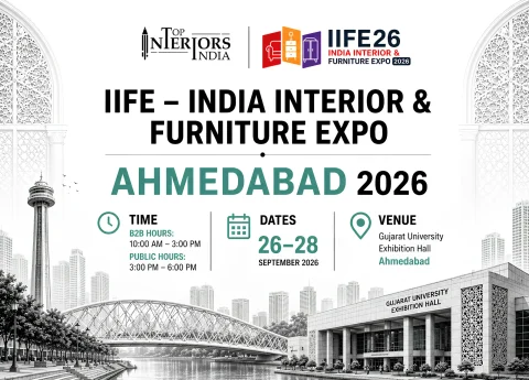 IIFE 2026 Ahmedabad